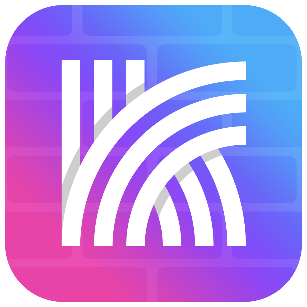 快连VPN官方Logo letsvpn